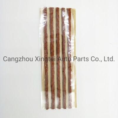 Factory Direct Tire Plug Tubeless Tire Rubber Seal Strip/Tire Sealing String for Tire Puncture Repairment