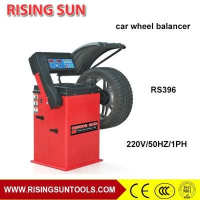 Car Wheel Balancer Tyre Repair Machine for Garage