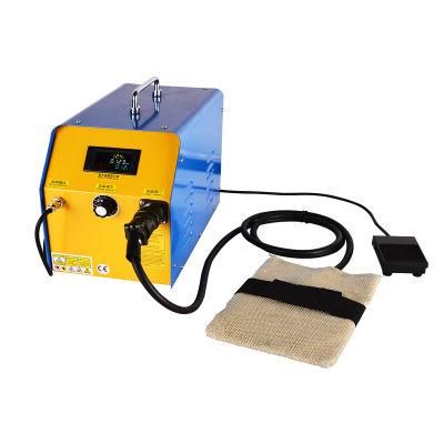Hrs-3.3kw Multi-Function IGBT Induction Heater for Workshop