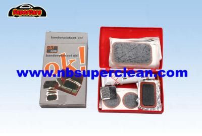 Tyre Repair Kit for Bicycle