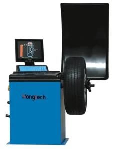 Top Quality Automatic Self-Calibration and Self-Diagnostic Wheel Balancer (TEB68)