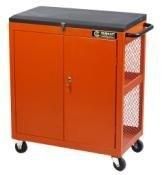 AA4c Tool Cabinet with Tools Work Table Tool Cabinet Set