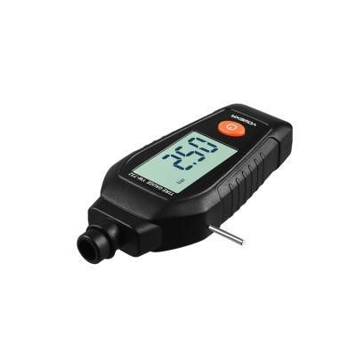 Digital Sensor Tire Pressure Monitor and Tread Depth Gauge