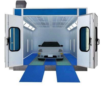 Automatic! ! ! Auto Spray Booth