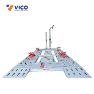 Vico Garage Equipment Factory Direct Supplier Frame Machine