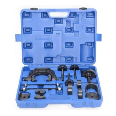 Viktec Vehicle Tool Rear Axle Suspension Bush Remover and Installer Car Tool Kit for Toyota