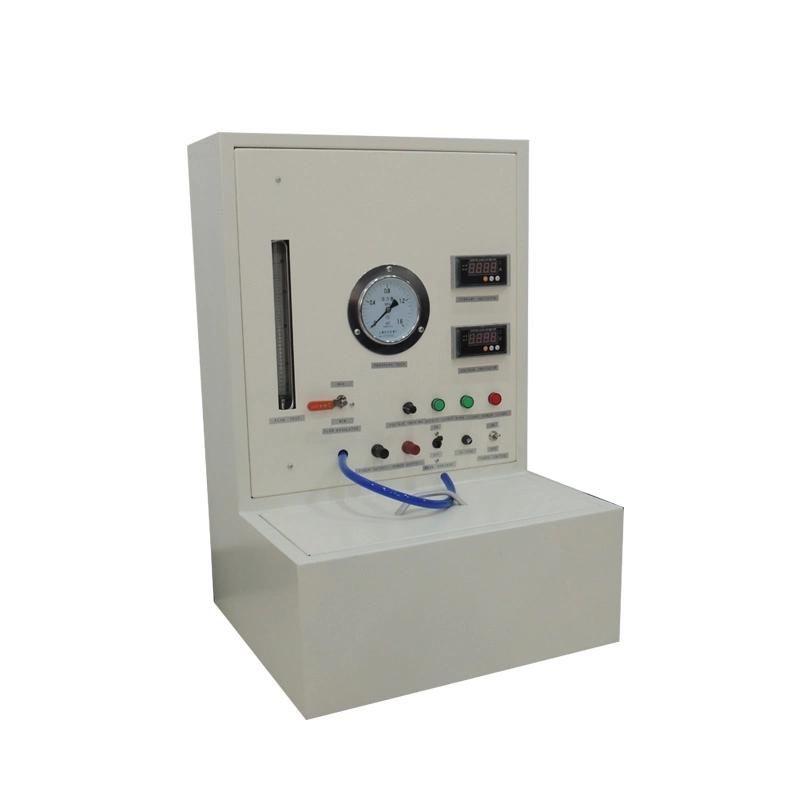 Brand New Petrol Fuel Pump Machine Fpt-008 Max Test Flow Rating 400lph