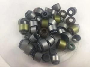 Customized Engine Parts FKM Valve Stem Seals