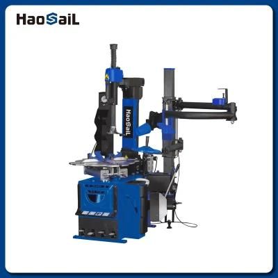 Fully Automatic CE Approved Tyre Changer