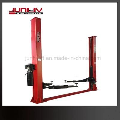 Used 2 Post Floor Plate Symmetric Auto Lift for Sale