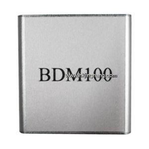 Bdm100 Chip Programming