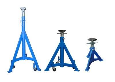 Maxima Axle Stand (supporting auxiliary for MAXIMA Lifts)