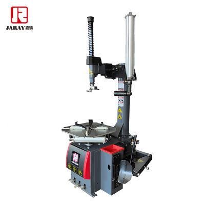 Made in China Full Automatic Solid Car Tire Changer for Sale