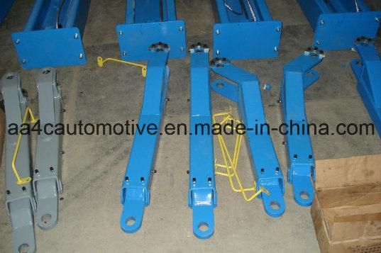 AA4c 8 Beam Arm 2 Post Car Lift AA-2pcf50