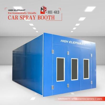 Strong and Beautiful Spray Tan Booth Automatic with Handle &amp; Lock