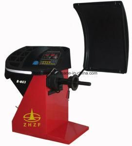 Fostar &quot;Zhzf&quot; Wheel Balancer