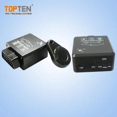 GPS OBD Car Tracking Device with Diagnose (TK228-DI)