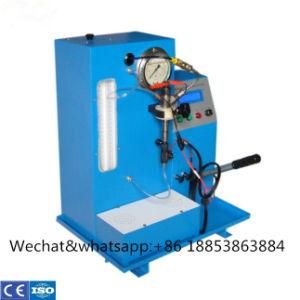 CRI-M30 Diesel Fuel Common Rail Injector Test Bench Piezo Simulator