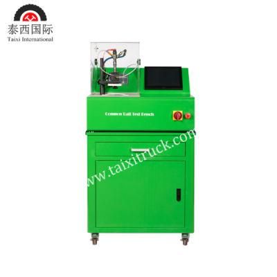 Quality Common Rail Injector and Diesel Injection Pump Test Bench for Testing Injectors