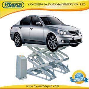 Pneumatic Car Lift/Car Lift Price/Scissor Lift