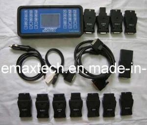 MVP Key Programmer, MVP (JIU122)