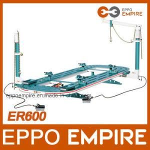 Factory Price Auto Maintance Machinery Car Bench Er600