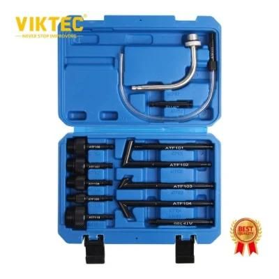 Vt13882 Ce 13PC Adapters for transmission Filling System