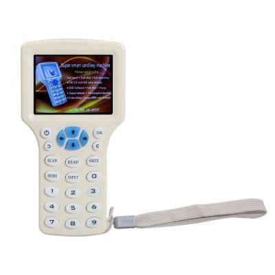 Sk-670 Super Smart Car Key Machine ID-IC Card Copy Device