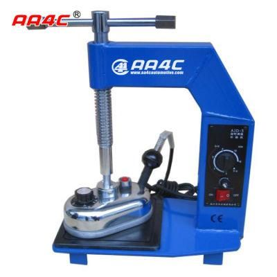 AA4c Tire Service Machine Temp-Control Timing Vulcanizer for Sale (AA-TR5)