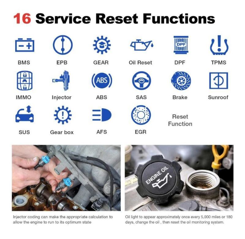 Thinkcar Thinkdiag Full System OBD2 Diagnostic Tool with All Brands License Free Update for One Year Powerful Than Launch Easydi