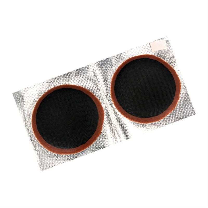 Tire Repair Kit Tire Patch Inner Tube Puncture Rubber Patches