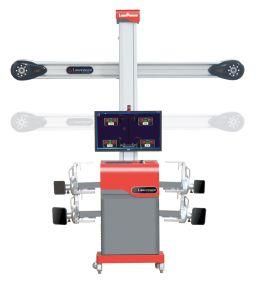 4 Wheel Alignment and 3D Wheel Alignment