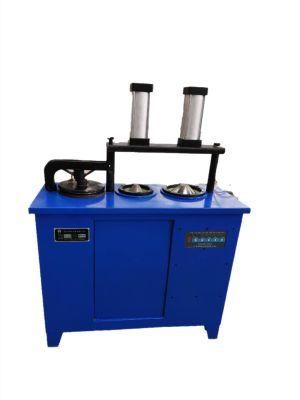 Hot Sale Bearing Cleaning and Lubricant Machine