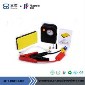 12V Car Multi-Function Power Bank Jump Starter