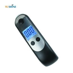 Popular Digital Tyre Pressure Gauge with Air Release Button Deflator Valve