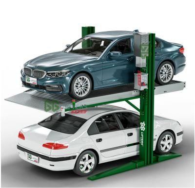 Parking Lift/Car Hoist/Car Parking Lift/Parking Equipment/2 Post Car Parking Lift