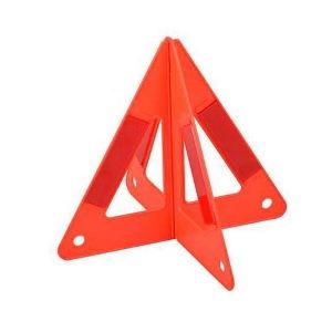 Auto Car Safety Emergency Reflective Warning Triangle