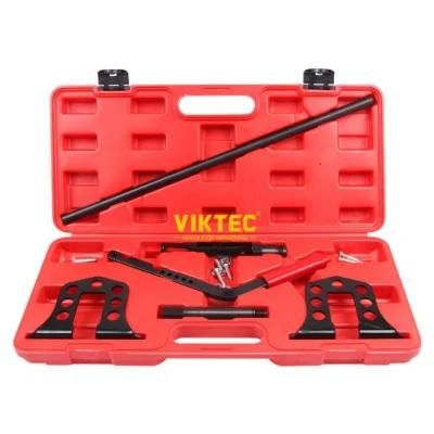 Vt01729 Ce Valve Spring Compressor Repair Set