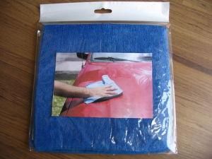 Microfiber Cloth/Kitchen Cleaning Towel/Auto Cloth/Car Towel