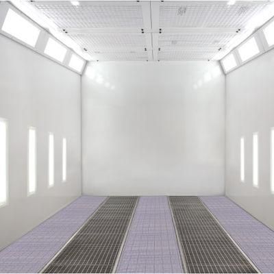 Cheap Car Spray Booth Paint Booths for Sale