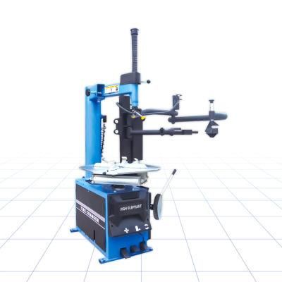 Factory Sale Auto Mobile Portable Fully Automatic Tyre Changer and Balancer Manual Tire Changer Machine