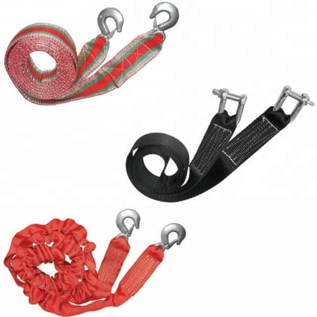100mm Cheap Ratchet Tie Down Straps for Cargo