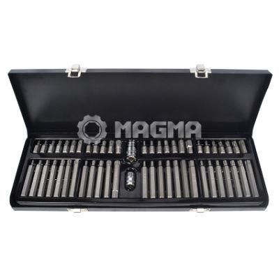 54 PCS Impact Bits Set (MG50768)