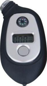 Digital Tire Pressure Gauge (HL-205)