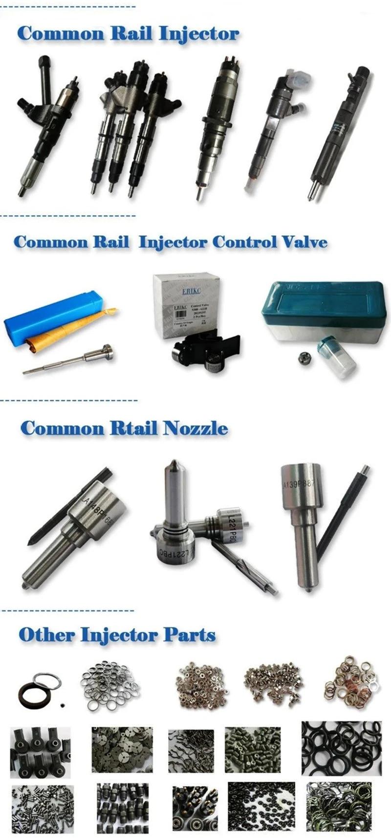 Common Rail Diagnostic Equipment Testing Machine Diesel Test Bench