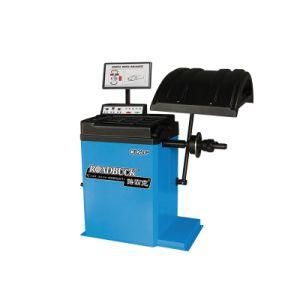 ODM Auto Shop Heavy Duty Car Tyre Balancer for Sale