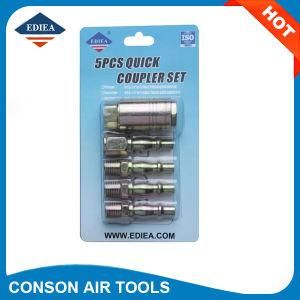 5PCS USA Quickcoupler Kits (EDK010)