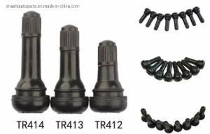 Tire Valve Tr414c HS Code: 8481300000