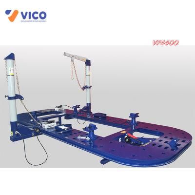 Vico Car Frame Rack Vehicle Straightening Machine Auto Body Shop