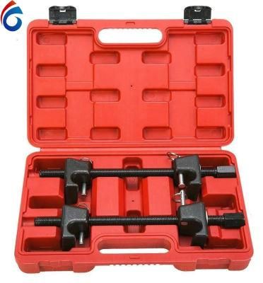 Universal 2PCS Automotive Macpherson Strut Spring Compressor Tool